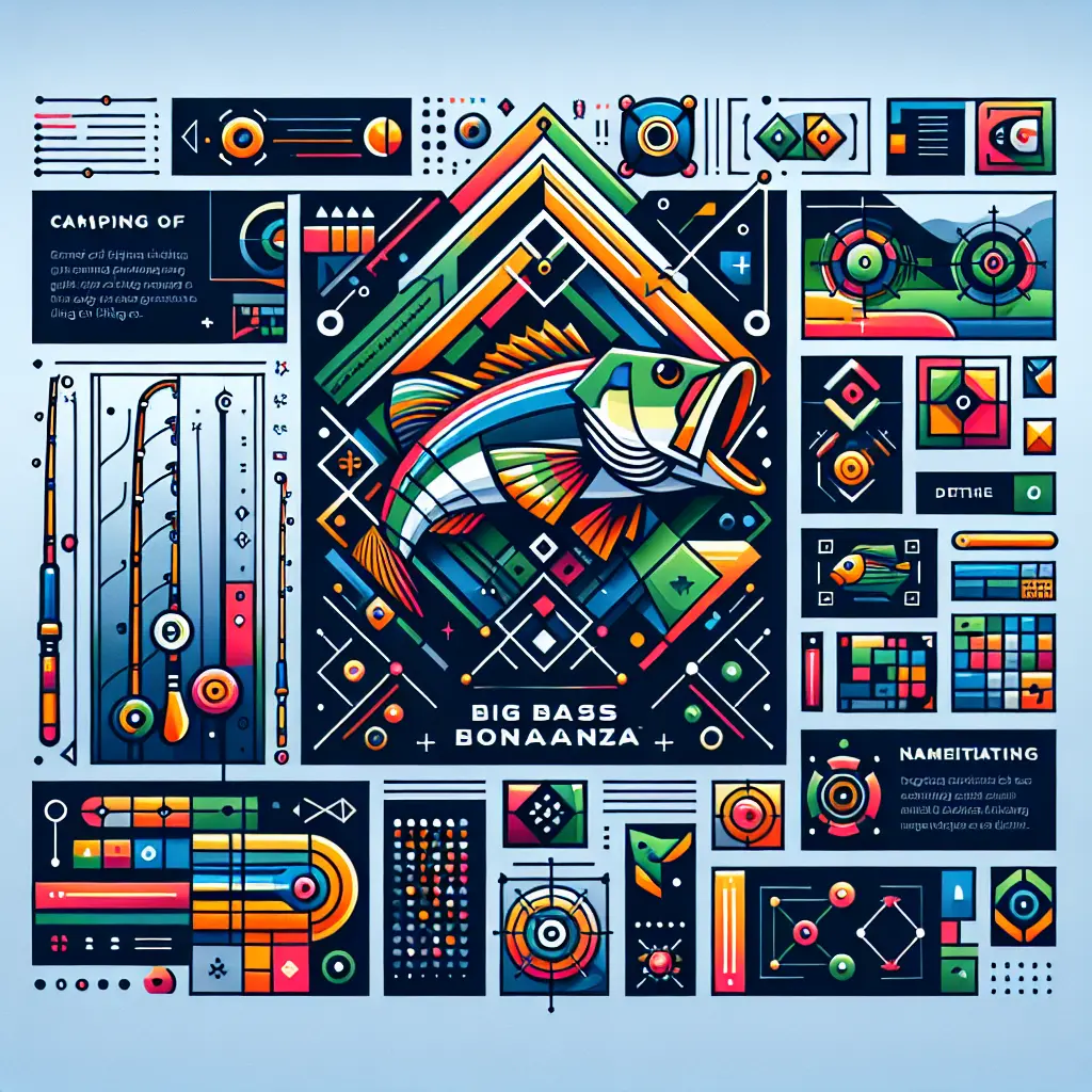 Big Bass Bonanza Slot Game