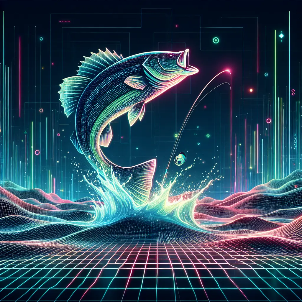 Big Bass Splash Slot Game